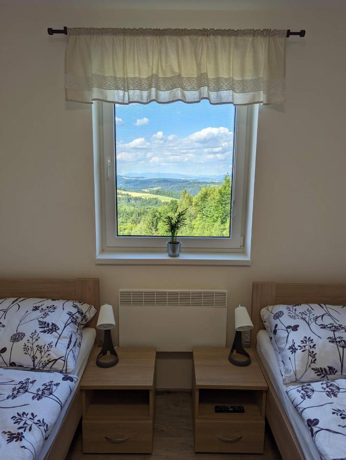 Restaurace A Penzion Gansberg Cotkytle Экстерьер фото